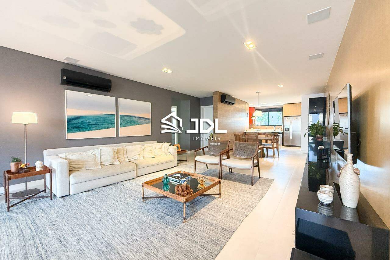 Apartamento à venda no bairro Jardim Blumenau: 