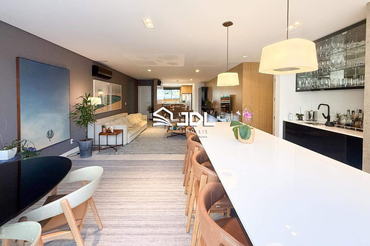 Apartamento à venda no bairro Jardim Blumenau: 