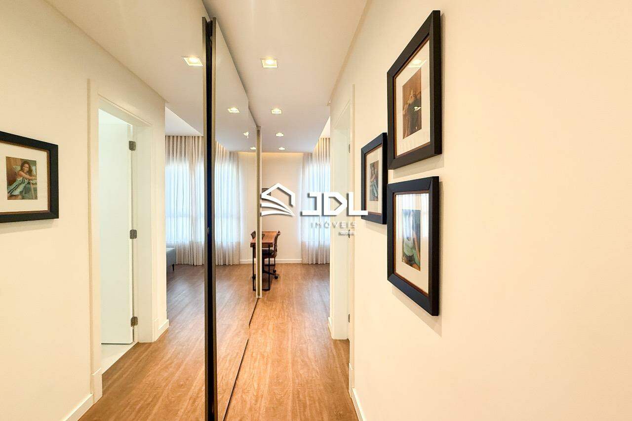 Apartamento à venda no bairro Jardim Blumenau: 