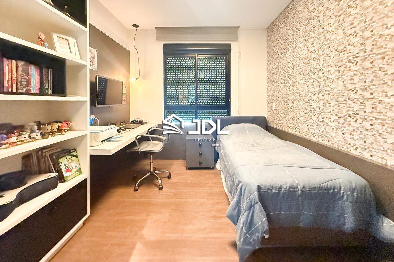Apartamento à venda no bairro Jardim Blumenau: 