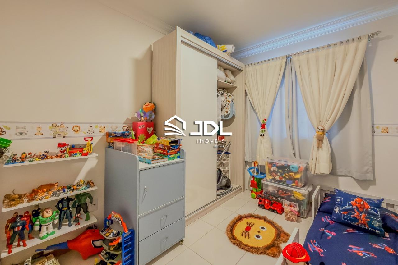 Apartamento à venda no bairro Escola Agrícola: 