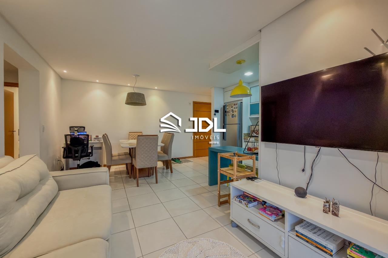 Apartamento à venda no bairro Escola Agrícola: 