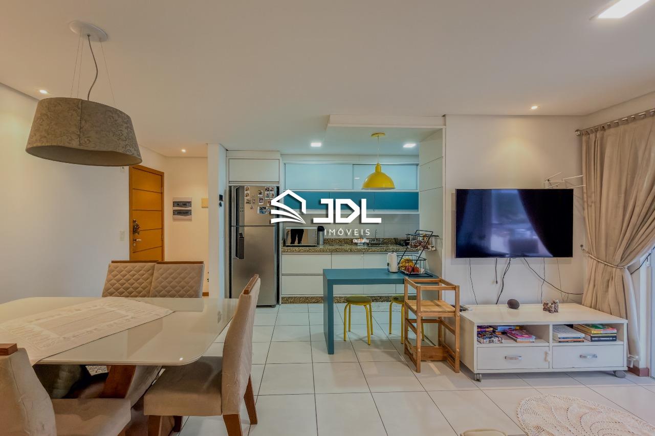 Apartamento à venda no bairro Escola Agrícola: 