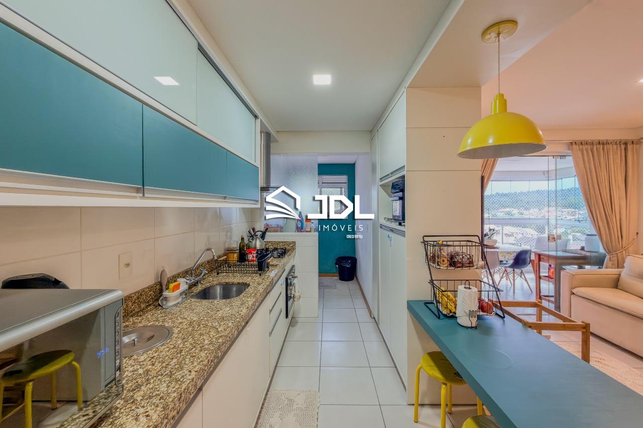 Apartamento à venda no bairro Escola Agrícola: 