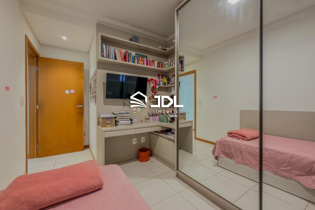 Apartamento à venda no bairro Escola Agrícola: 