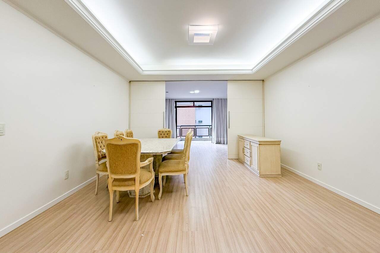 Apartamento à venda no bairro Jardim Blumenau: