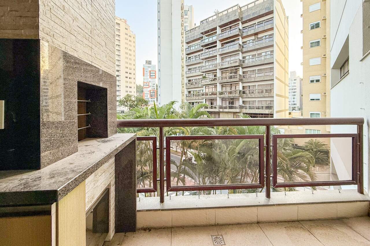 Apartamento à venda no bairro Jardim Blumenau: