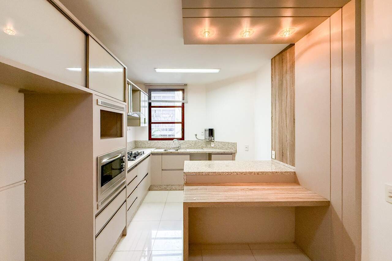 Apartamento à venda no bairro Jardim Blumenau: