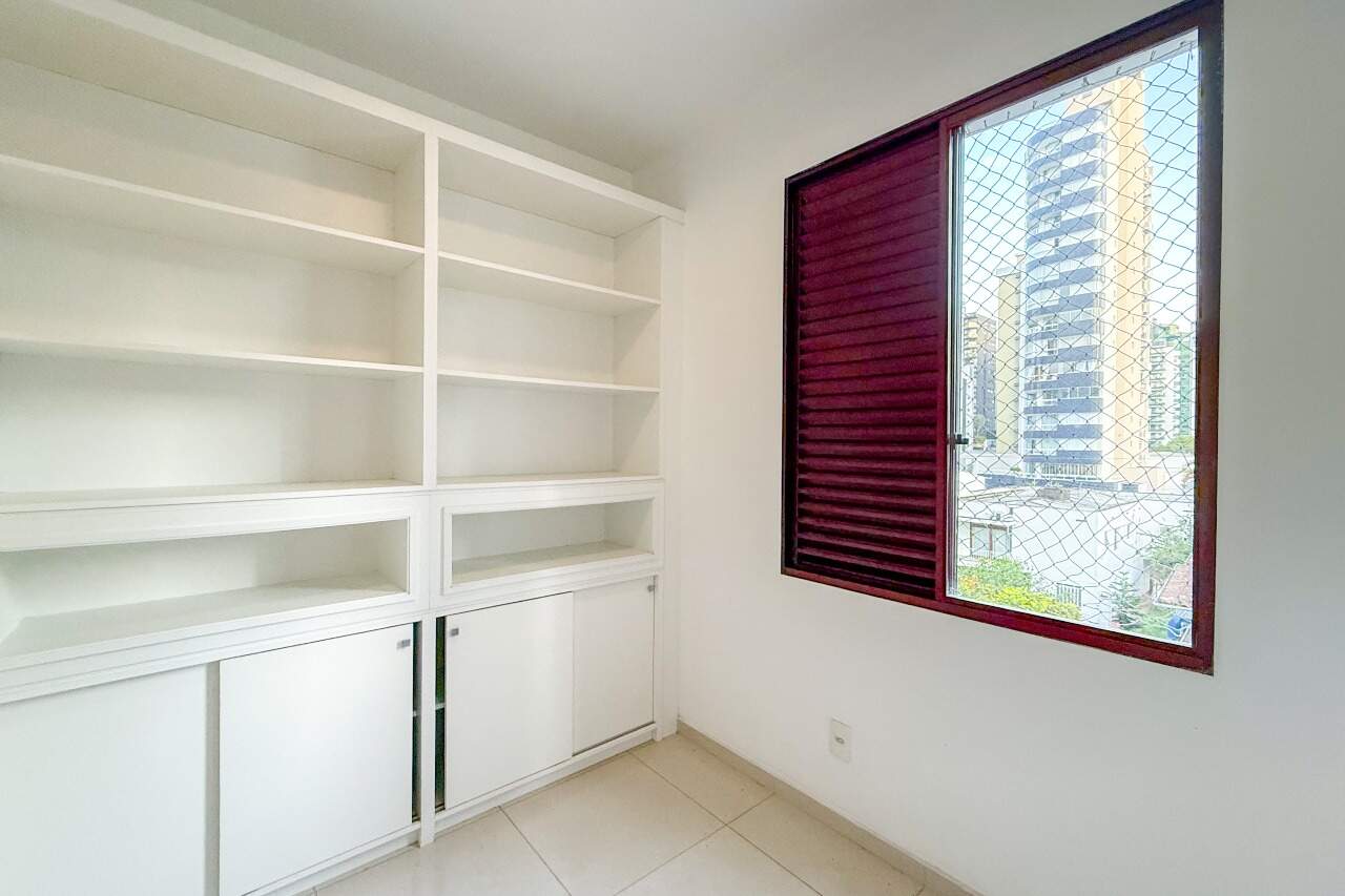 Apartamento à venda no bairro Jardim Blumenau: