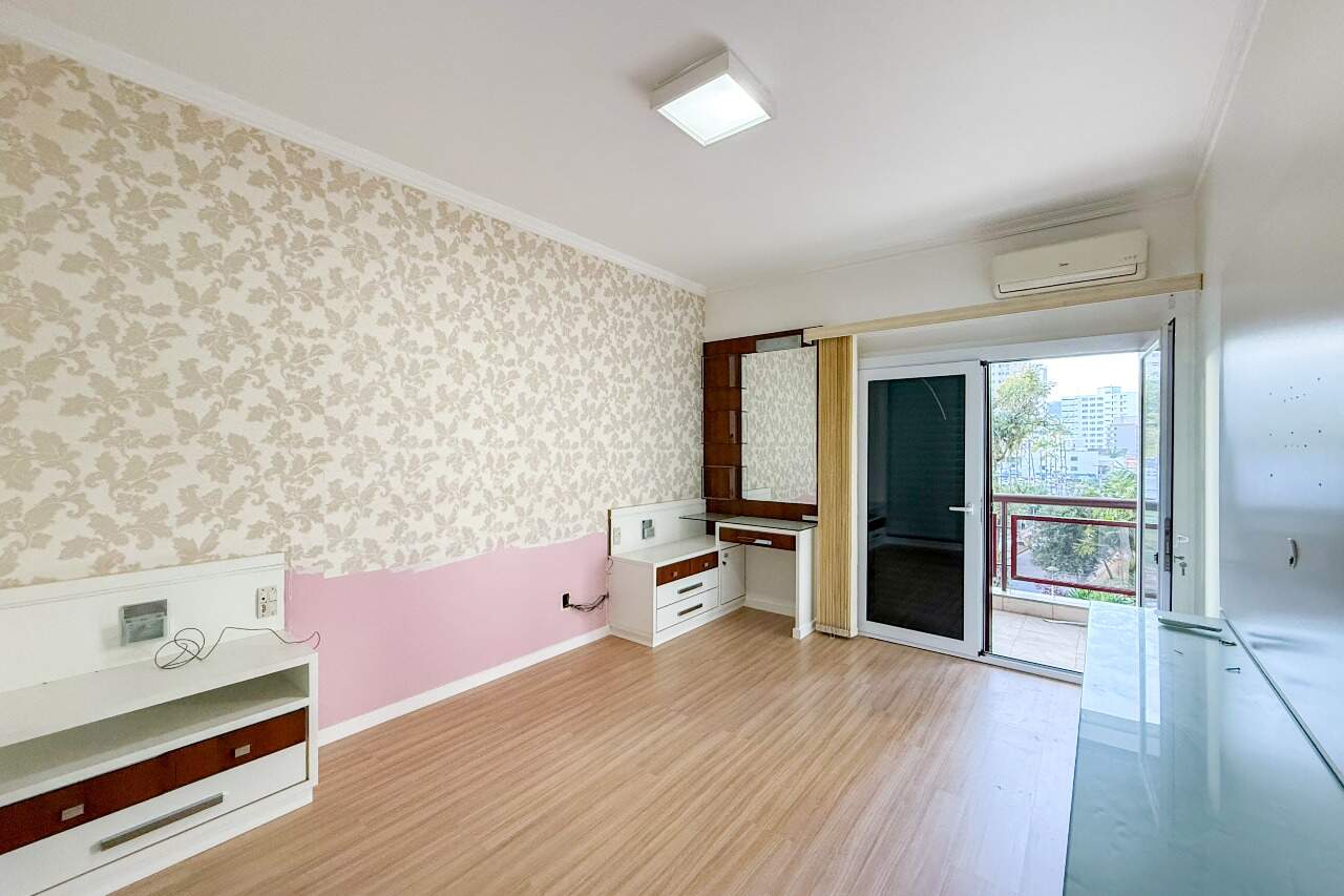 Apartamento à venda no bairro Jardim Blumenau: