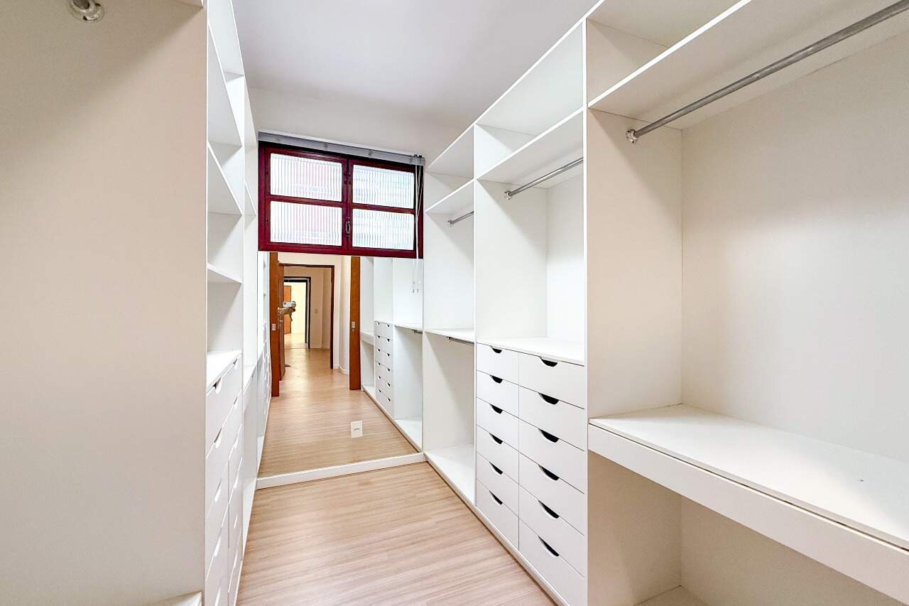 Apartamento à venda no bairro Jardim Blumenau: