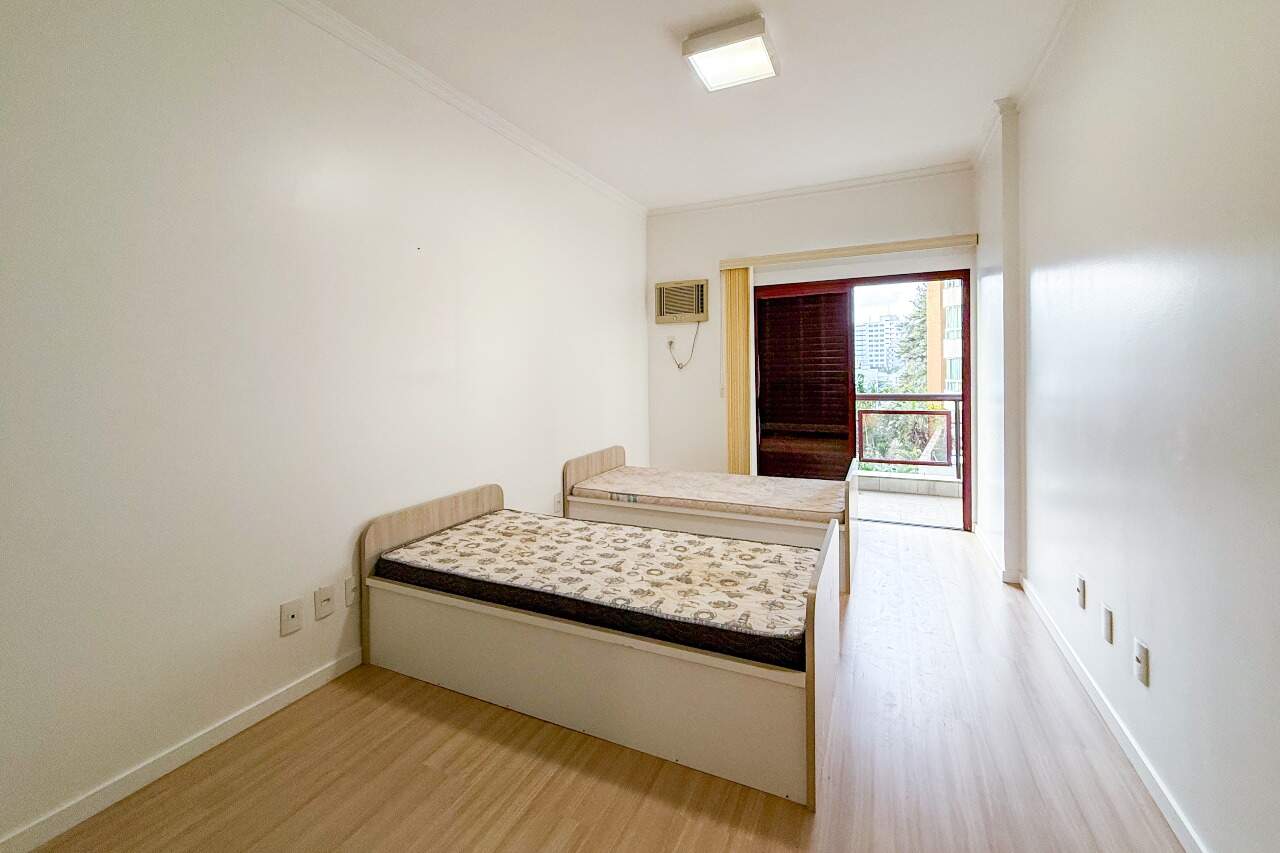 Apartamento à venda no bairro Jardim Blumenau: