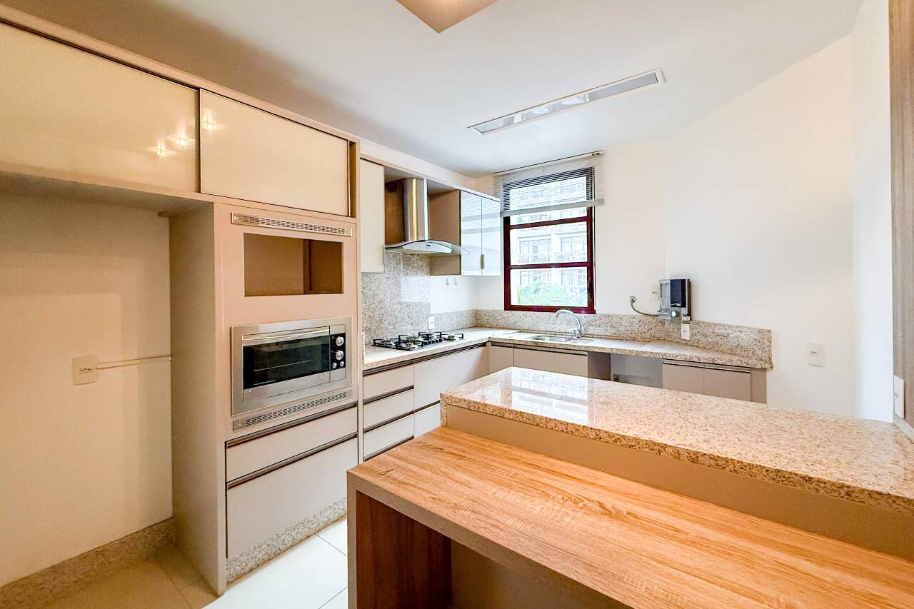 Apartamento à venda no bairro Jardim Blumenau: