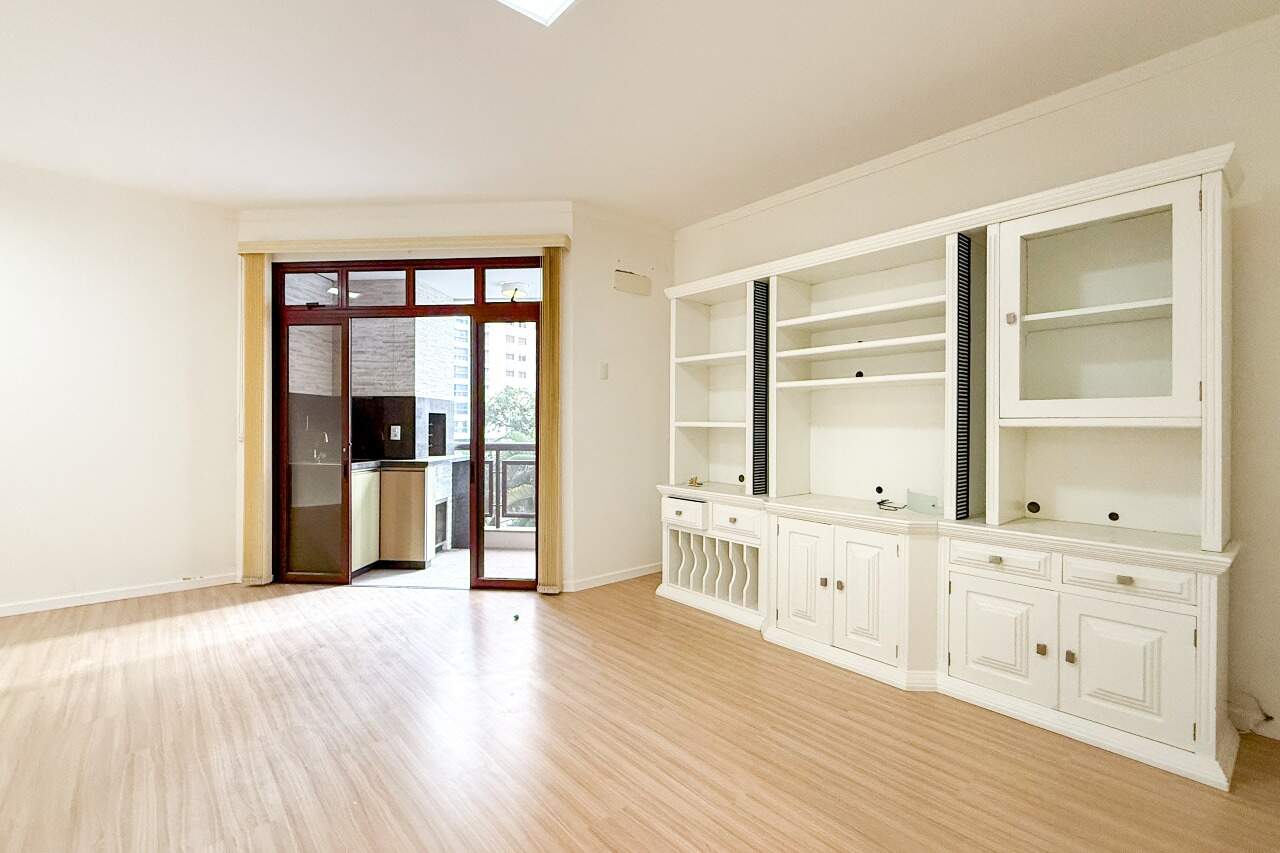 Apartamento à venda no bairro Jardim Blumenau:
