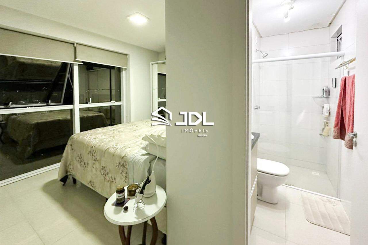 Apartamento à venda no bairro Itoupava Seca: 