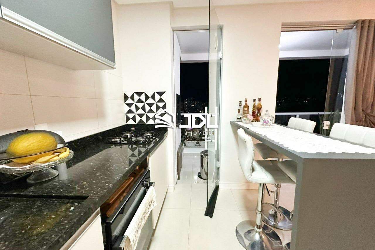 Apartamento à venda no bairro Itoupava Seca: