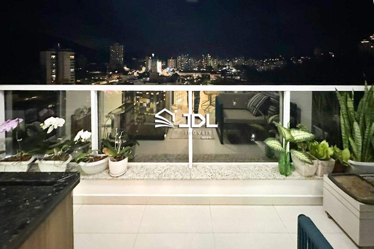 Apartamento à venda no bairro Itoupava Seca: 