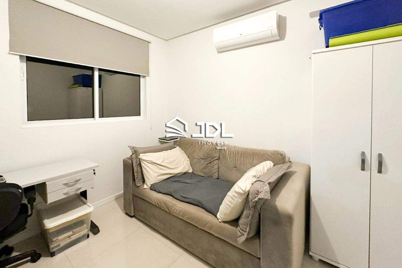 Apartamento à venda no bairro Itoupava Seca: 