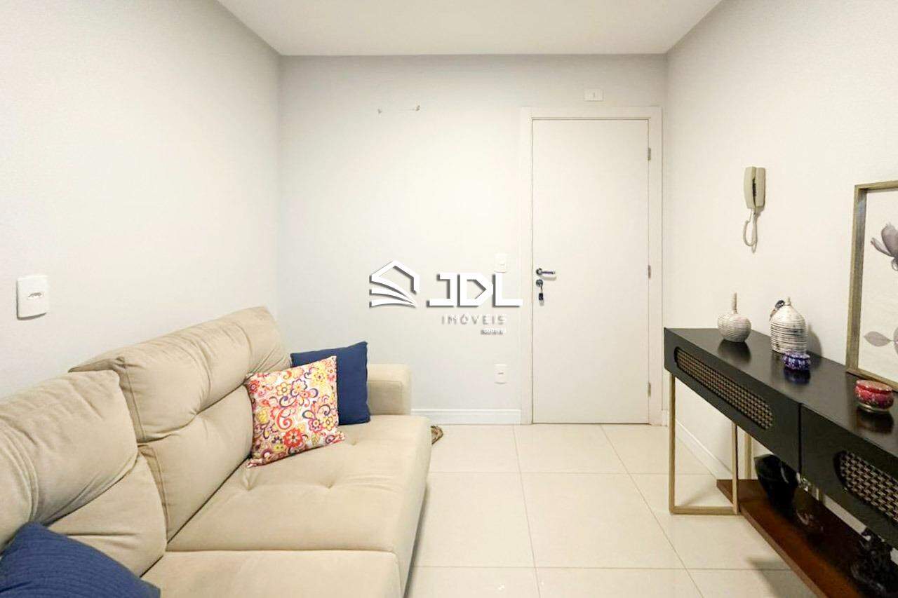 Apartamento à venda no bairro Itoupava Seca: