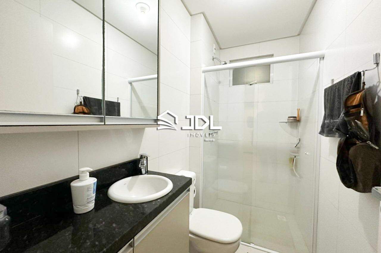Apartamento à venda no bairro Itoupava Seca: 