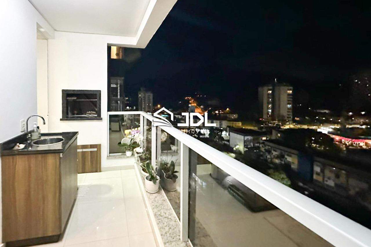 Apartamento à venda no bairro Itoupava Seca: 