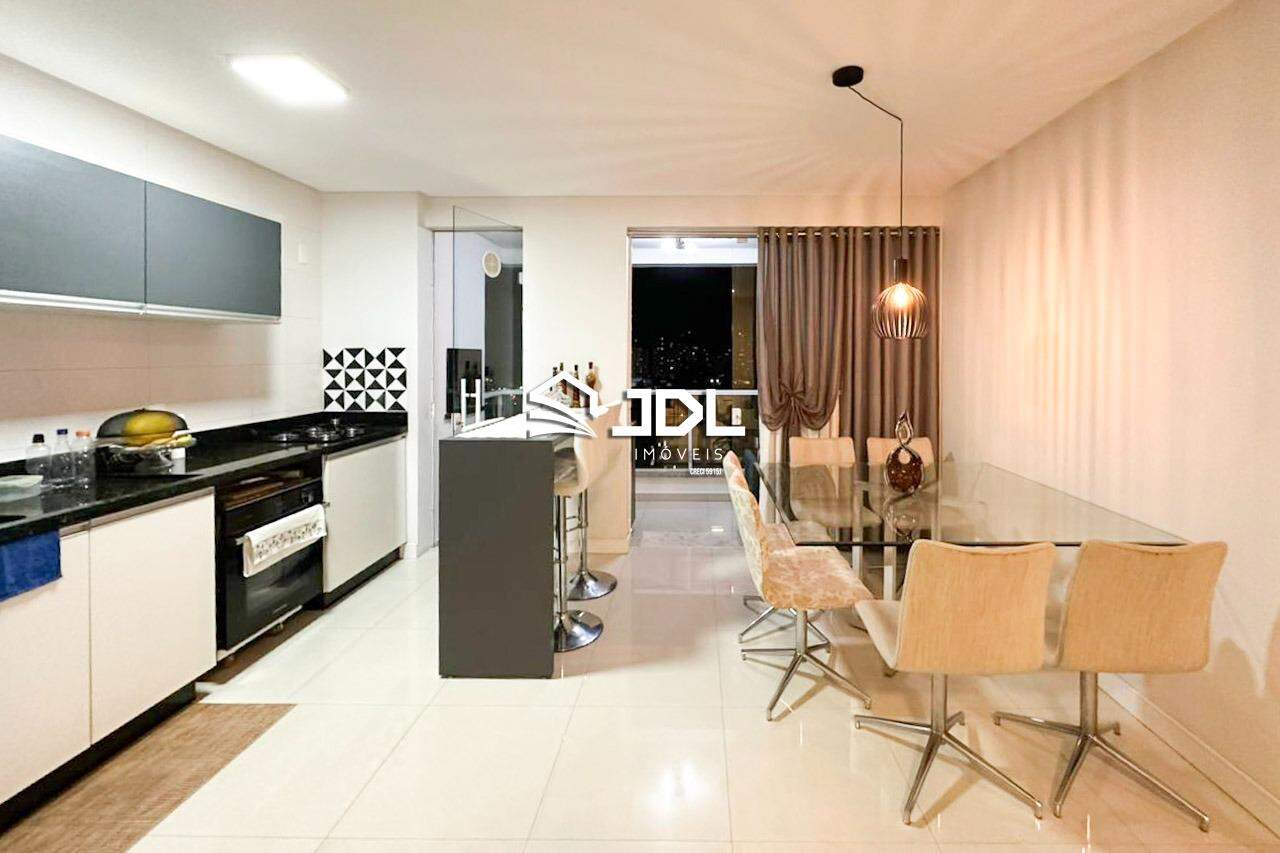 Apartamento à venda no bairro Itoupava Seca: