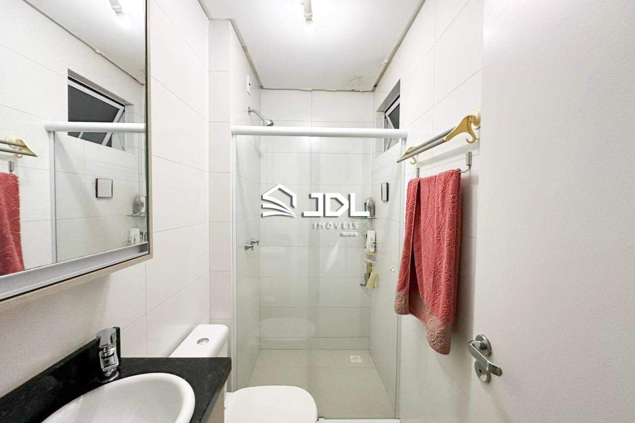 Apartamento à venda no bairro Itoupava Seca: 