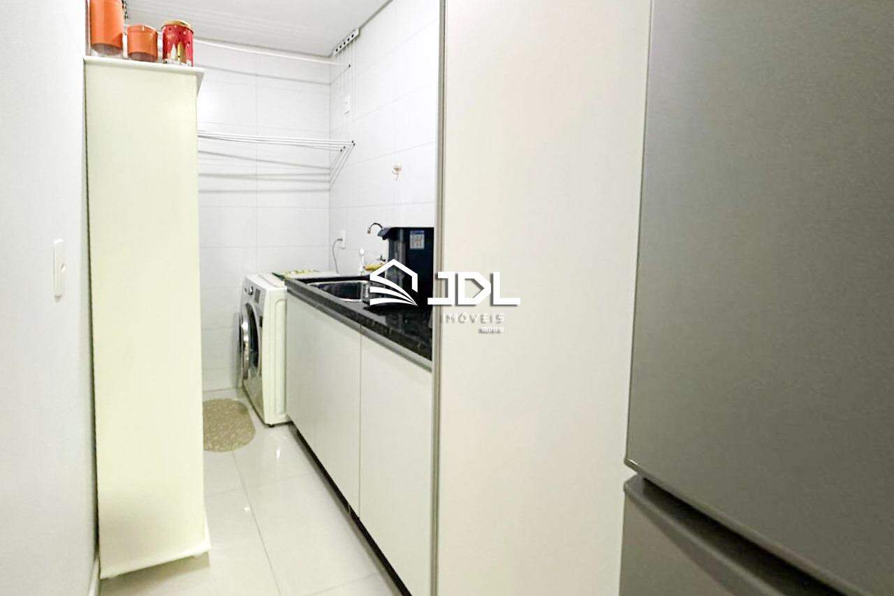 Apartamento à venda no bairro Itoupava Seca: 