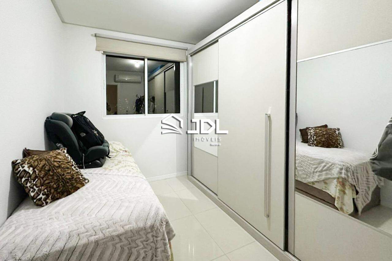 Apartamento à venda no bairro Itoupava Seca: 