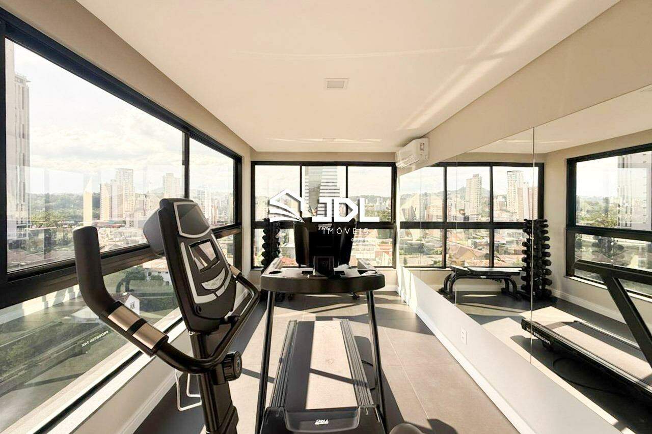 Apartamento à venda no bairro Velha: 