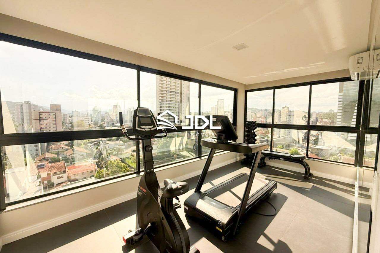 Apartamento à venda no bairro Velha: 