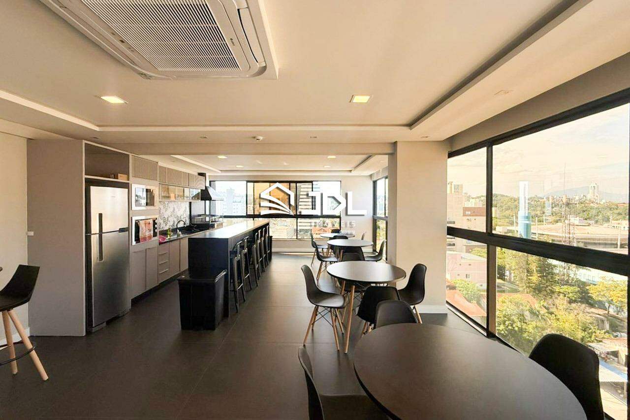 Apartamento à venda no bairro Velha: 