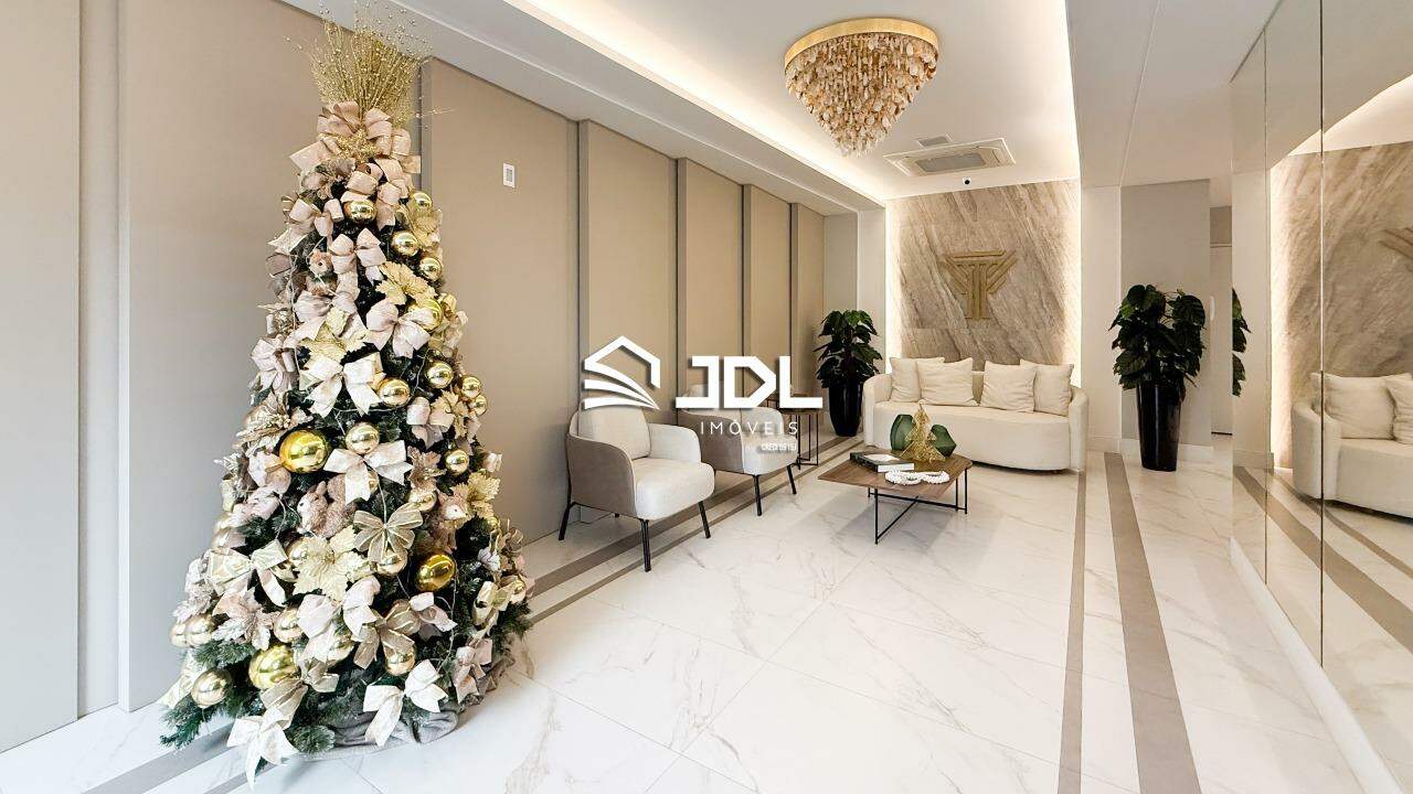 Apartamento à venda no bairro Centro: 