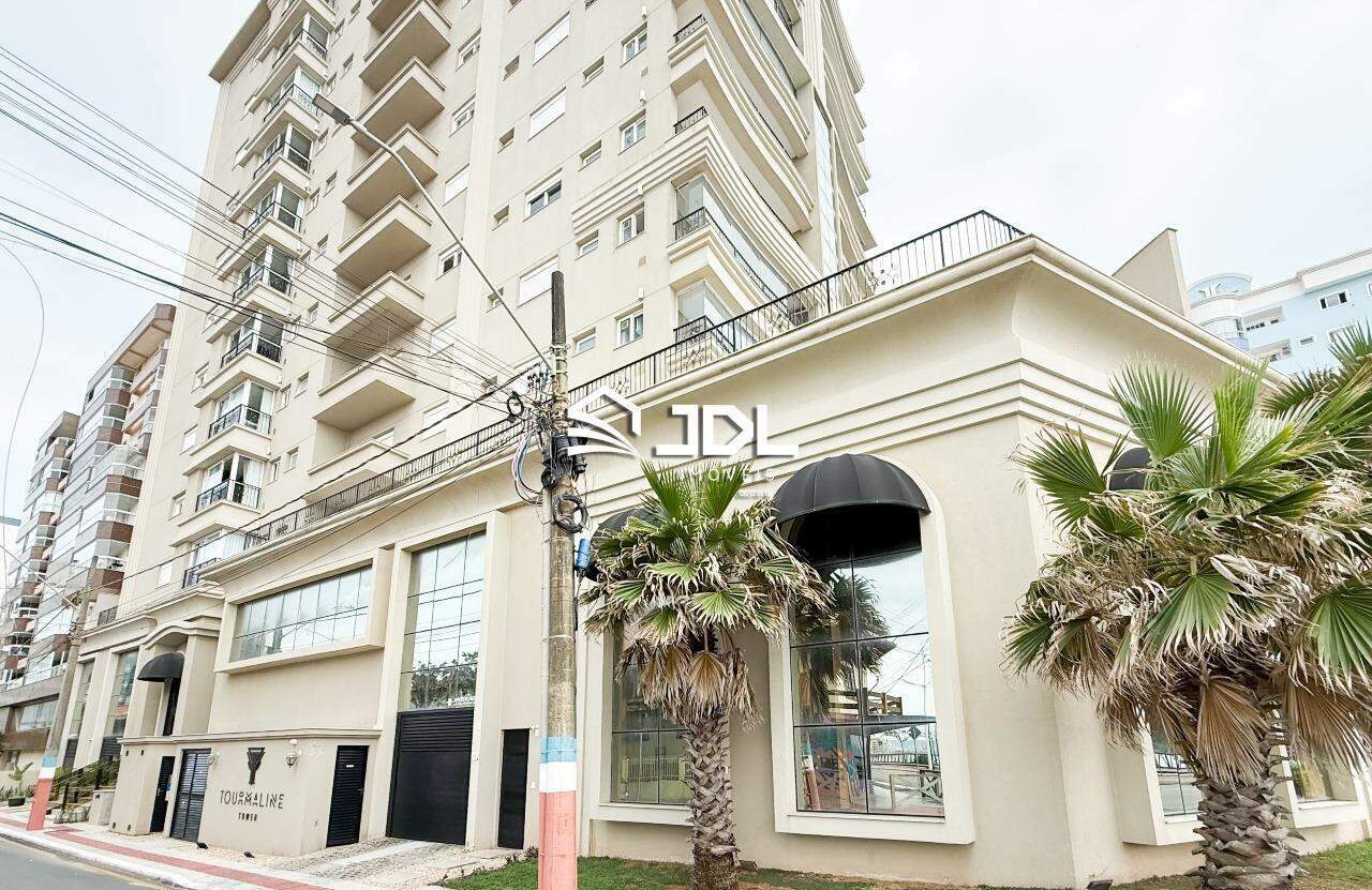 Apartamento à venda no bairro Centro: 