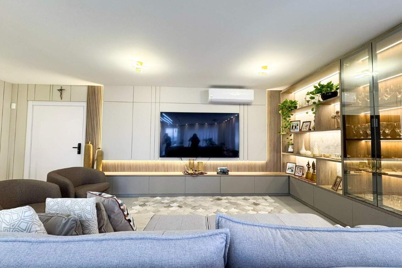 Apartamento à venda no bairro Velha: 