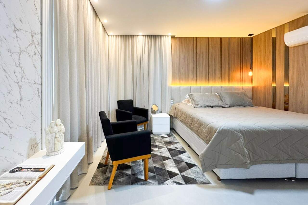 Apartamento à venda no bairro Velha: 