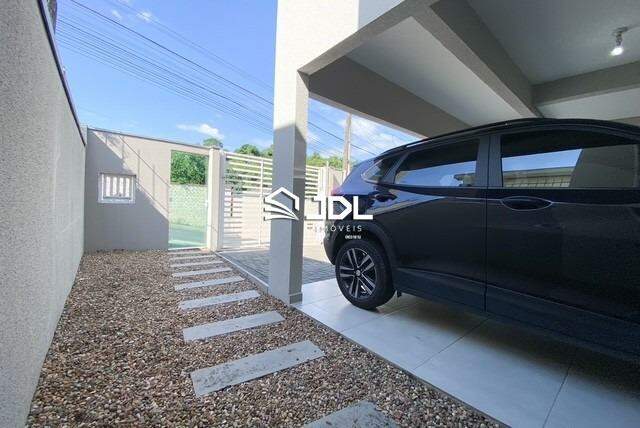 Casa à venda no bairro Água Verde: 