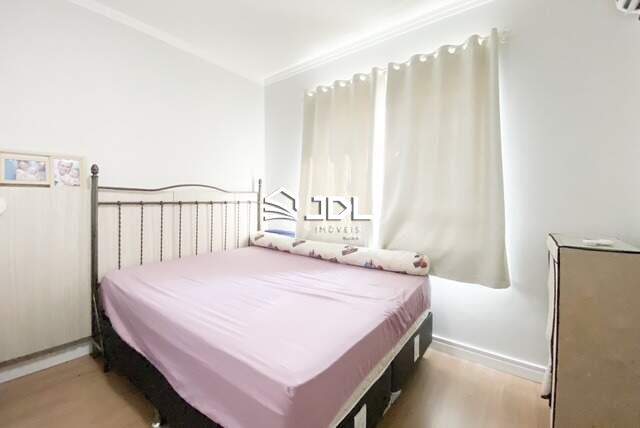 Casa à venda no bairro Água Verde: 