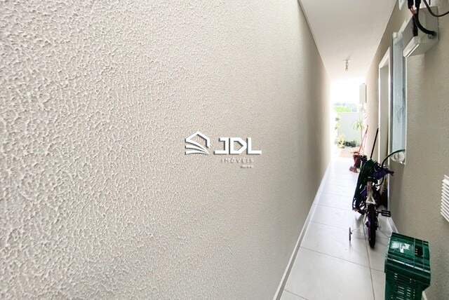 Casa à venda no bairro Água Verde: 