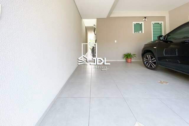 Casa à venda no bairro Água Verde: 