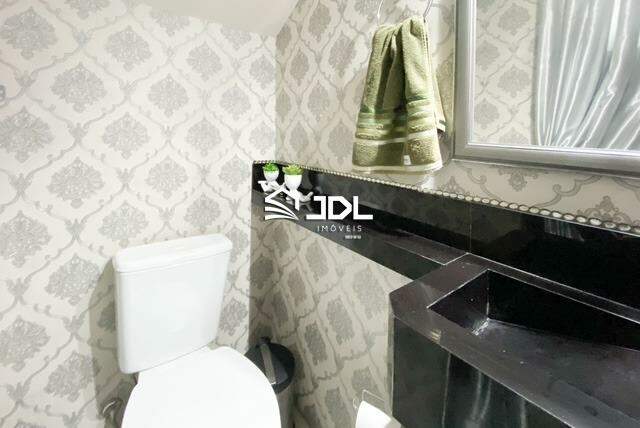 Casa à venda no bairro Água Verde: 