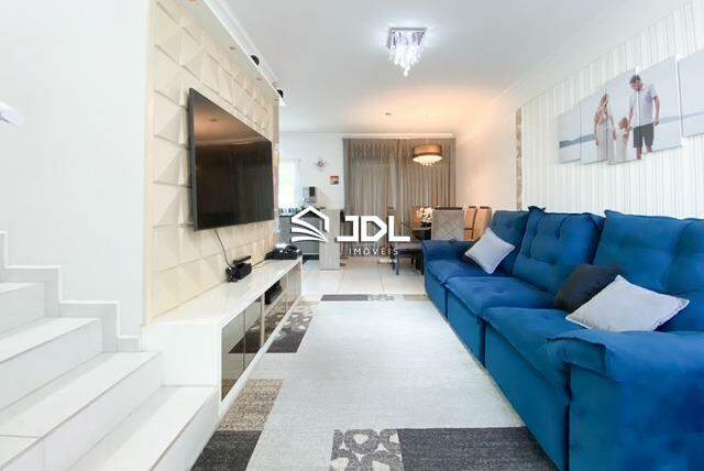 Casa à venda no bairro Água Verde: 