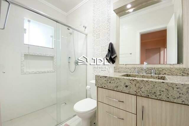 Casa à venda no bairro Água Verde: 