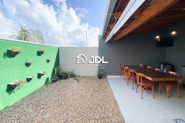 Casa à venda no bairro Água Verde: 