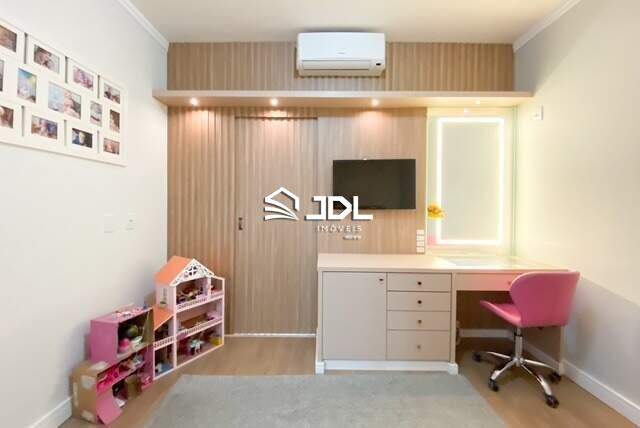 Casa à venda no bairro Água Verde: 