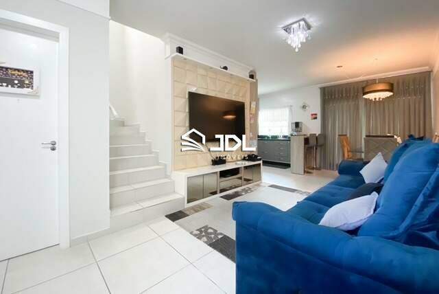 Casa à venda no bairro Água Verde: 