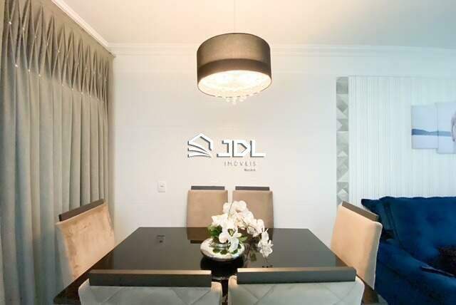 Casa à venda no bairro Água Verde: 