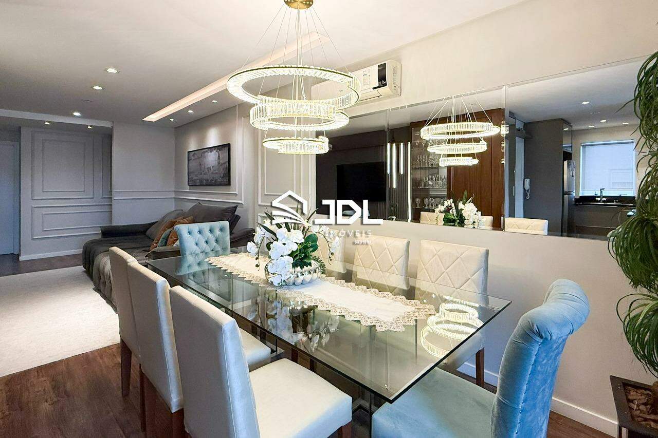 Apartamento à venda no bairro Velha: 