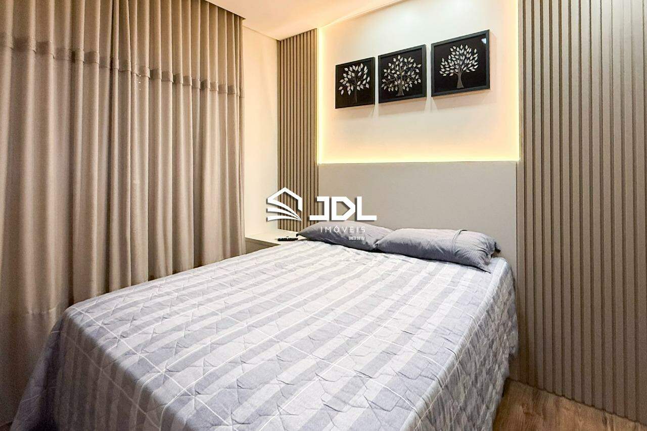 Apartamento à venda no bairro Velha: