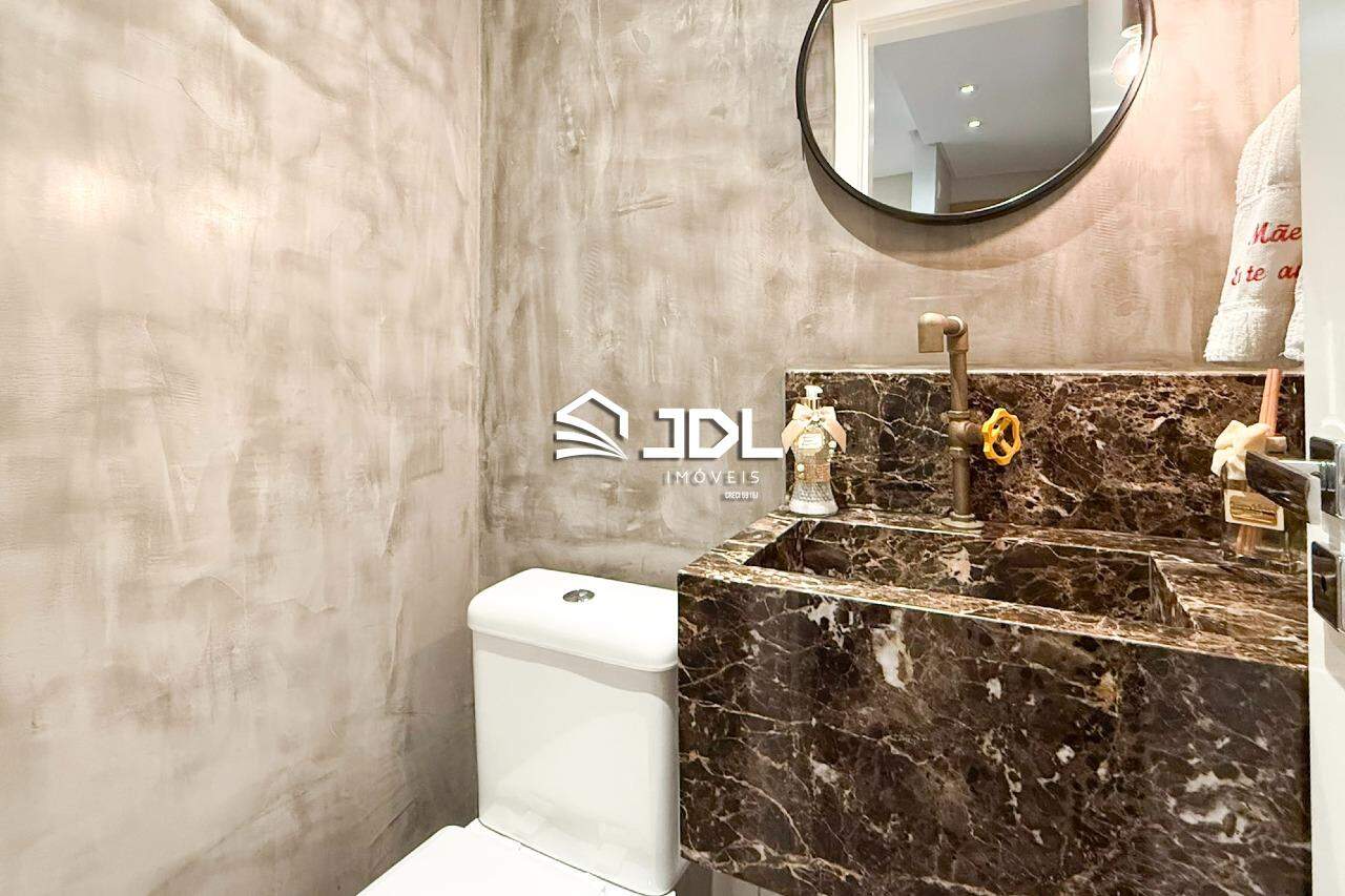 Apartamento à venda no bairro Velha: